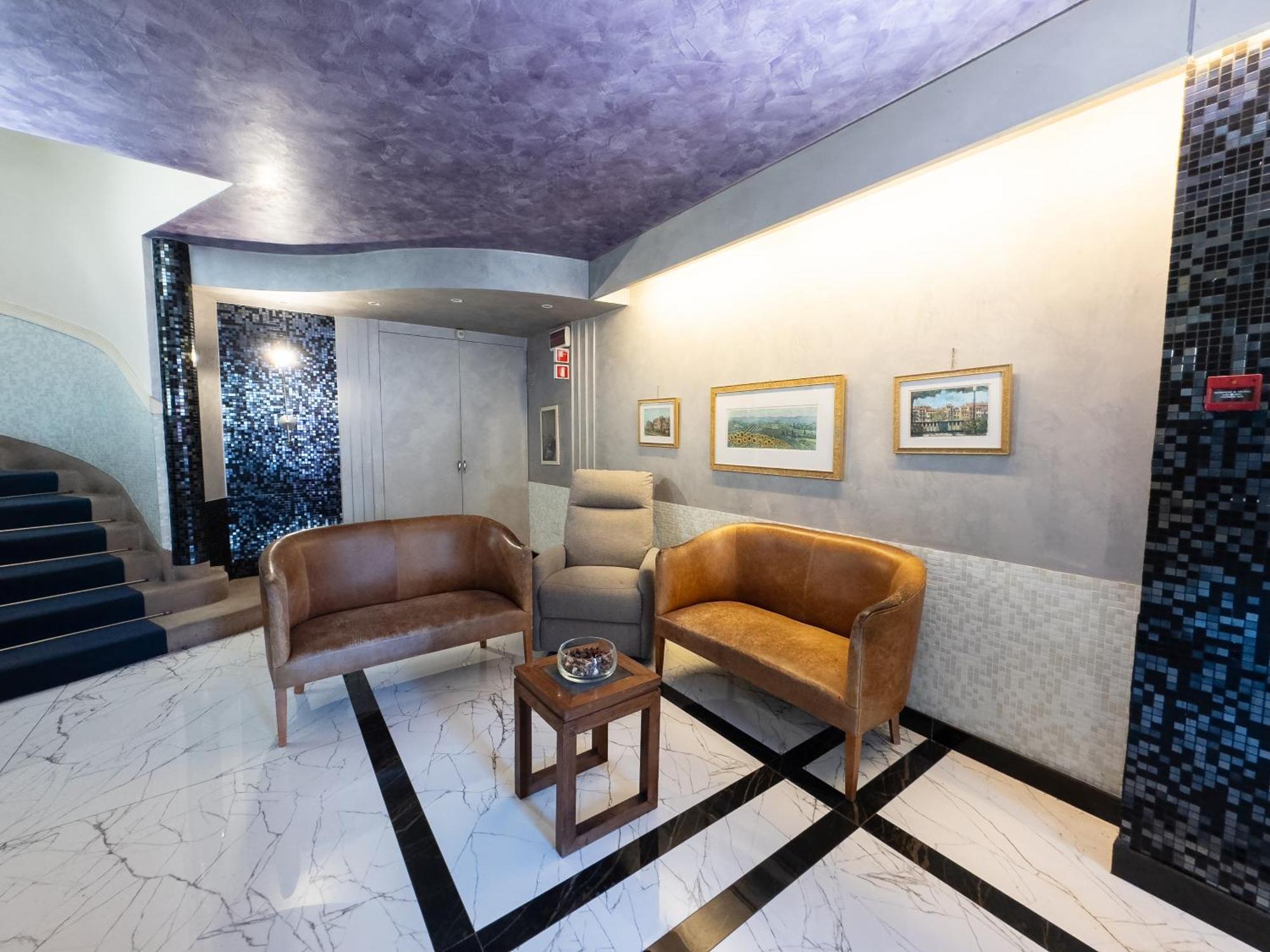 Hotel Astoria Fidenza Ngoại thất bức ảnh