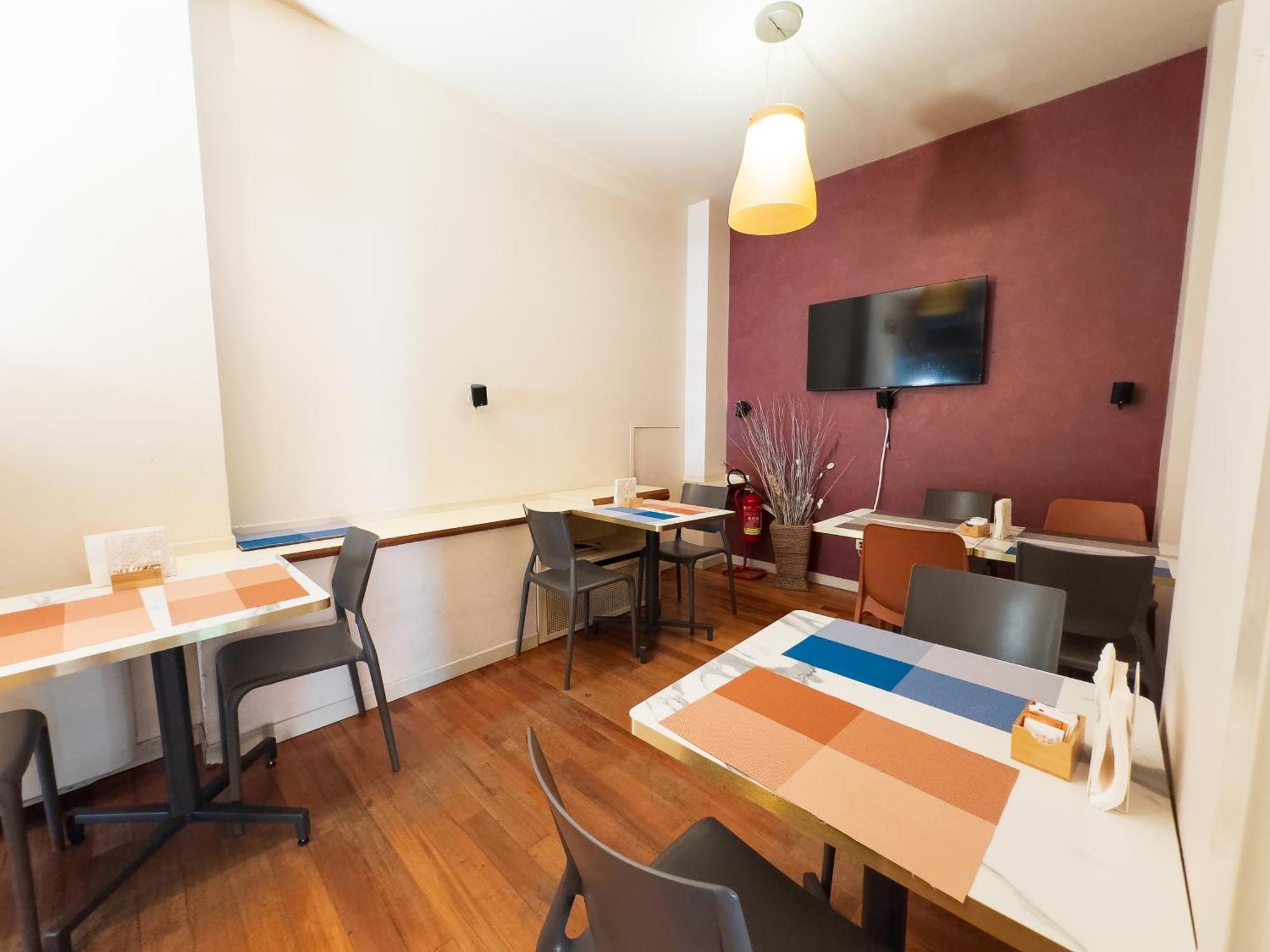 Hotel Astoria Fidenza Ngoại thất bức ảnh