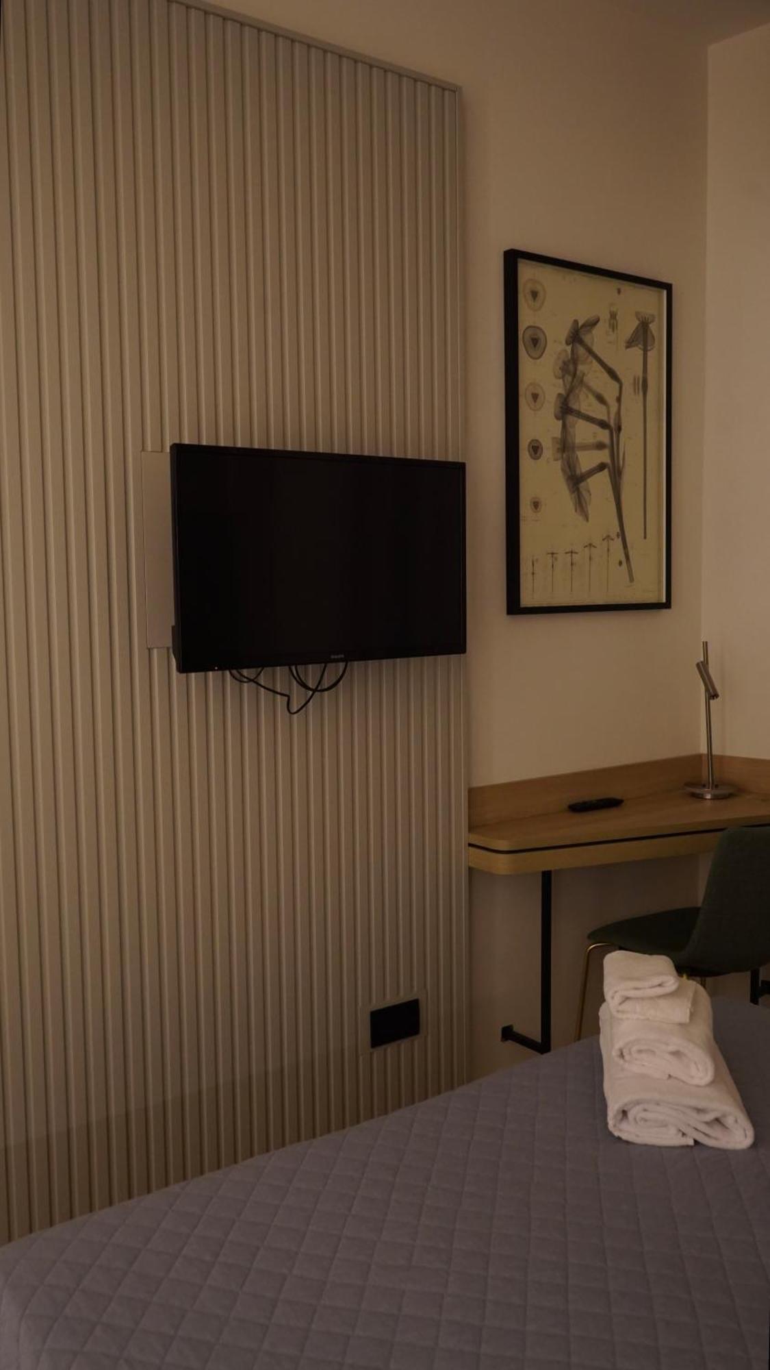 Hotel Astoria Fidenza Ngoại thất bức ảnh