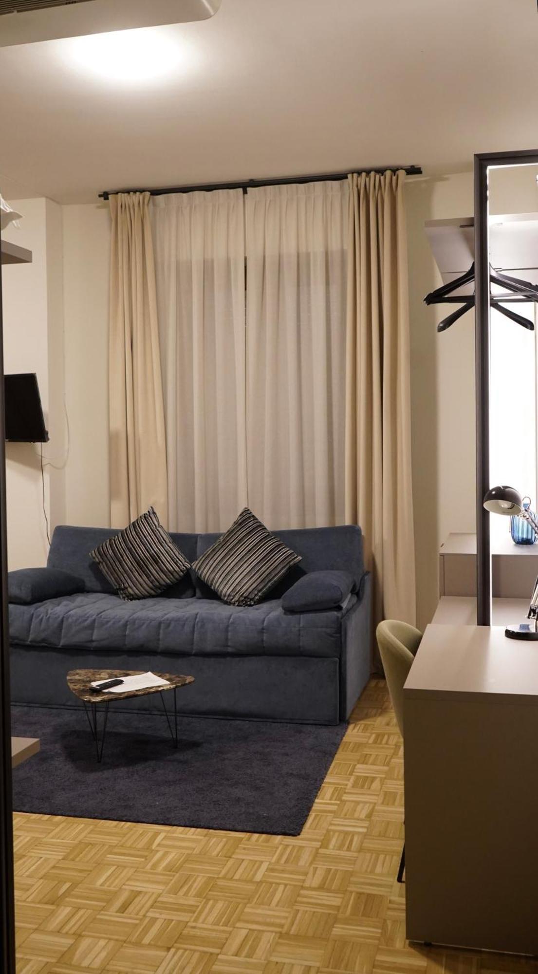 Hotel Astoria Fidenza Ngoại thất bức ảnh