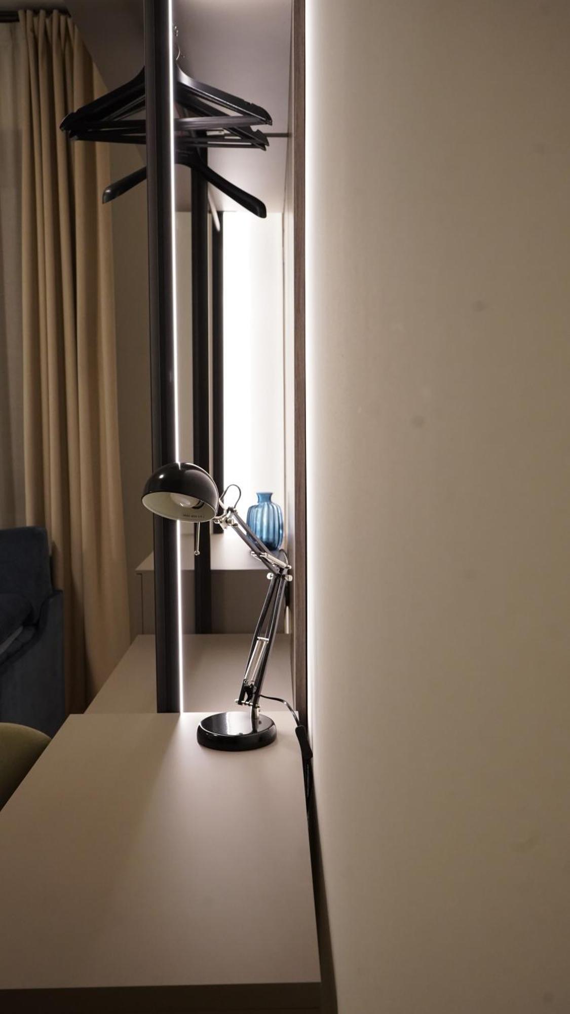 Hotel Astoria Fidenza Ngoại thất bức ảnh