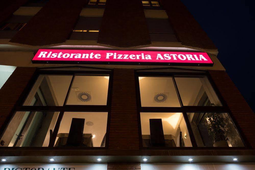 Hotel Astoria Fidenza Ngoại thất bức ảnh