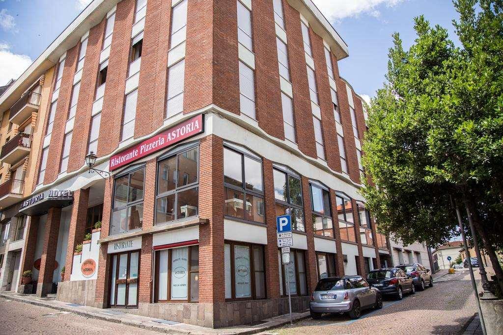 Hotel Astoria Fidenza Ngoại thất bức ảnh